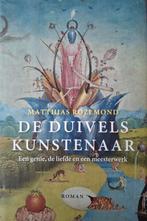 De Duivelskunstenaar - Matthias Rozemond, hardcover, Ophalen, Zo goed als nieuw, Matthias Rozemond, Nederland