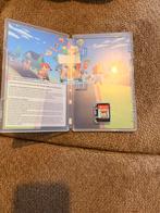 Nintendo switch Moving out, Spelcomputers en Games, Games | Nintendo NES, Ophalen, 1 speler, Zo goed als nieuw, Vanaf 3 jaar