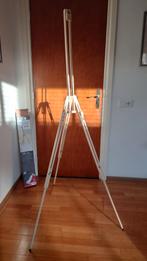 Houten Schildersezel Outdoor - Zo goed als nieuw!, Hobby en Vrije tijd, Schilderen, Ophalen, Zo goed als nieuw, Ezel