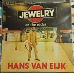 Hans van Eijk - Jewelry LP, Ophalen of Verzenden, Gebruikt, 12 inch, Rock-'n-Roll