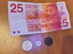 gulden munten en biljetten, Ophalen of Verzenden, Nederland, Bankbiljetten