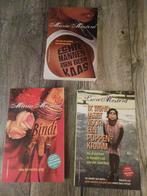 Serie boeken Maria Mosterd, Boeken, Ophalen of Verzenden, Zo goed als nieuw, Overige