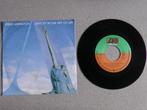 Steve Arrington - Dancing in the key of life VINYL SINGLE, Gebruikt, 7 inch, Single, Ophalen of Verzenden