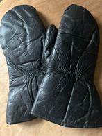 Antiek lederen Solex/motor handschoenen., Motoren, Ophalen of Verzenden, Tweedehands, Handschoenen