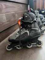 Bauer Skeelers Maat 45 - Inline Skates, Gebruikt, Bauer, Heren, Ophalen of Verzenden
