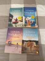 Linda van Rijn, Boeken, Ophalen of Verzenden, Zo goed als nieuw