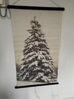 kerst doek, Diversen, Kerst, Ophalen of Verzenden, Zo goed als nieuw