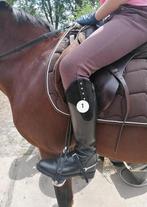 Rijlaarzen 36R synthetisch leer, Dieren en Toebehoren, Paardrijkleding, Ophalen of Verzenden, Zo goed als nieuw, Dressuur, Schoeisel