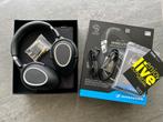Sennheiser PXC-550 Wireless Bluetooth ANC Headphones, Audio, Tv en Foto, Koptelefoons, Bluetooth, Sennheiser, Nieuw, Ophalen of Verzenden