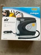 Luchtcompressor - Ring Automotive Analogue, Ophalen of Verzenden, Gebruikt, Universele onderdelen