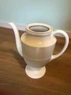Wedgwood Edme koffiepot zonder deksel, Overige typen, Ophalen of Verzenden, Zo goed als nieuw, Wedgwood