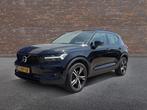 Volvo XC40 2.0 D4 AWD R-Design ECC LEDER LMV NAVI, Automaat, Gebruikt, Euro 6, 1969 cc