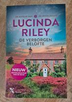 Lucinda Riley De verborgen belofte, Ophalen of Verzenden, Zo goed als nieuw