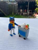 Playmobil: Stewardessen set, Ophalen of Verzenden, Zo goed als nieuw, Complete set