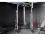 Pivot Fitness Heavy Duty half Rack, Sport en Fitness, Fitnessmaterialen, Ophalen, Nieuw, Rug, Overige typen