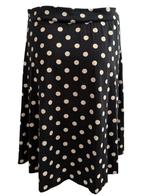 King Louie rok M, Maat 38/40 (M), Zwart, Ophalen of Verzenden, Zo goed als nieuw