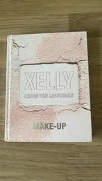 Xelly cabau van kasbergen - make-up, Ophalen of Verzenden, Nieuw, Xelly Cabau van Kasbergen