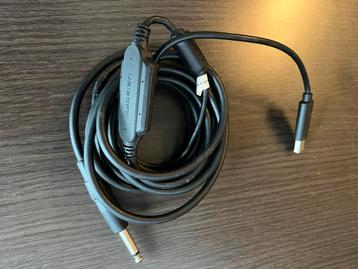Ubisoft - Audiokabel - Rocksmith Real Tone Cable beschikbaar voor biedingen