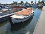 Arie Wiegmans sloep AW 25., Watersport en Boten, Ophalen, 10 tot 30 pk, Binnenboordmotor, 6 meter of meer