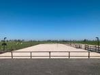 Vol pension stal aangeboden op kleinschalige stal, Dieren en Toebehoren, Weidegang, 2 of 3 paarden of pony's