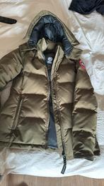 Canada goose winterjas, Kleding | Dames, Jassen | Winter, Ophalen of Verzenden, Zo goed als nieuw