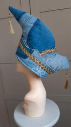 Spijkerstof , steek, Kleding | Heren, Carnavalskleding en Feestkleding, Ophalen of Verzenden, Nieuw, Overige maten