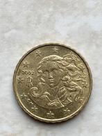 Italië  Euro 10 cent, 2002, Ophalen of Verzenden, Italië, 10 cent, Losse munt