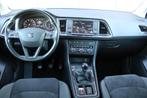 Seat Ateca 1.0 EcoTSI Style | adap. cruise | camera | apple, Voorwielaandrijving, Gebruikt, Euro 6, Bedrijf