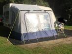 Nette Starcamp Mistral deeltent voortent caravan tent, Gebruikt