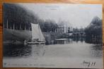 Oude ansichtkaart Enkhuizen - Koepoort, Ophalen of Verzenden, Voor 1920, Gelopen, Noord-Holland