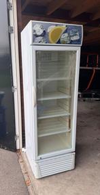 Combisteel koelkast met kapotte glazen deur, Ophalen, 200 liter of meer, 160 cm of meer, 45 tot 60 cm