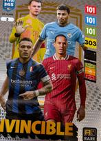 Panini Adrenalyn 365 - 2024/2025, Hobby en Vrije tijd, Stickers en Plaatjes, Ophalen of Verzenden, Nieuw, Meerdere plaatjes