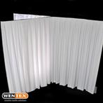 Wentex Pipe en Drape nu ook met scherpe prijzen, Ophalen of Verzenden, Nieuw, Licht