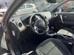 Nissan Qashqai +2 2.0 Connect Edition, Origineel Nederlands, Te koop, 1400 kg, Benzine