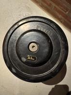 M en F old Skool dumbells, Ophalen, Gebruikt, Dumbbell