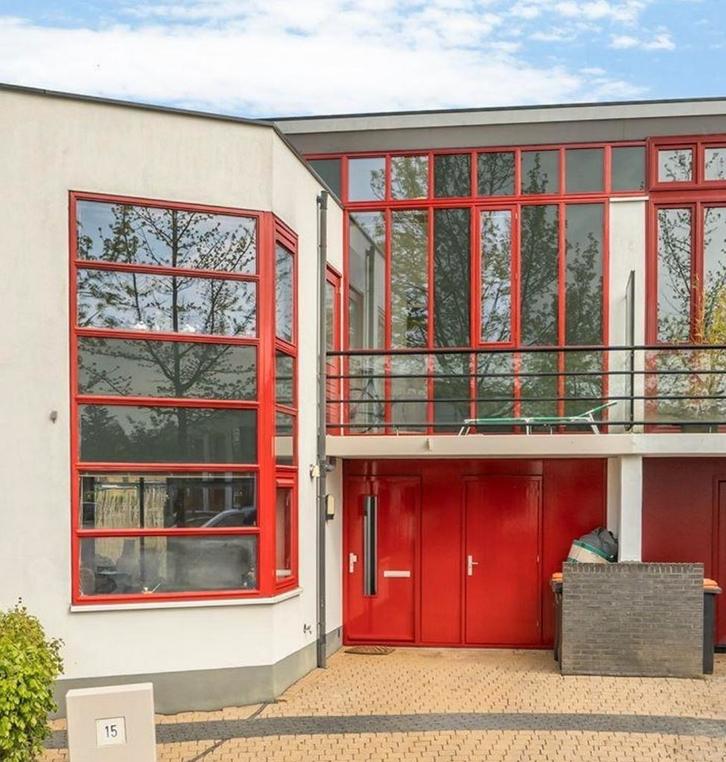 Koophuis Nieuwland Waterlelie 15 Amersfoort Tussenwoning, Huizen en Kamers, Huizen te koop, Tussenwoning, A