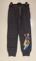 Nieuw broek / joggingbroek brandweerman Sam maat 104, Ophalen of Verzenden, Nieuw, Jongen, Broek