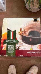 Pizzarette 6 personen Emerio PO-110450, Ophalen of Verzenden, Minder dan 45 cm