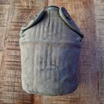 WW2 US veldfles, Ophalen of Verzenden