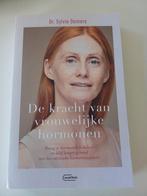 De kracht van vrouwelijke hormonen, Sylvie Demers, Ophalen of Verzenden, Nieuw, Gezondheid en Conditie, Sylvie Demers