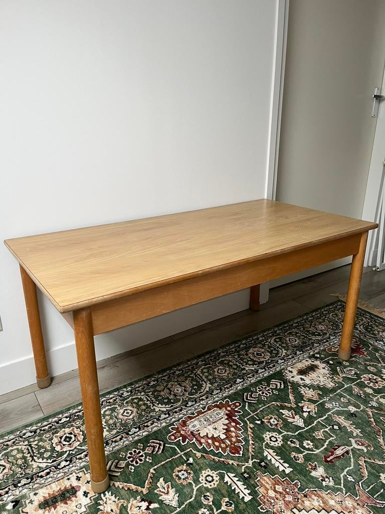 Kinder tafel, Ophalen, Gebruikt, Tafel(s)