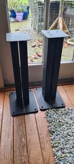 Bowers & Wilkins stands FS-600 S3 Zwart (per paar), Ophalen, Overige typen, Nieuw, Bowers & Wilkins (B&W)
