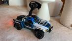 Traxxas Slash 4x4 VXL LCG, 2S LiPo! Heel veel opties!, Hobby en Vrije tijd, Gebruikt, Groter dan 1:32, Truck, Ophalen