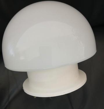 Lamp  (Paddenstoellamp) beschikbaar voor biedingen
