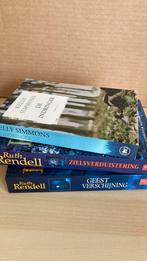 Opruiming stapel thrillers, Boeken, Partijen en Verzamelingen, Ophalen of Verzenden, Zo goed als nieuw
