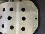 Skidplate Honda CRF 450, Motoren, Ophalen of Verzenden, Gebruikt