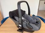 Maxi-cosi pebble, Kinderen en Baby's, Autostoeltjes, Ophalen, Autogordel, Zo goed als nieuw, 0 t/m 13 kg