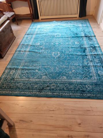 Dutchbone rugged vloerkleed ocean beschikbaar voor biedingen