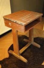 Aura Peeperkorn Lessenaar - Vintage Charme, Huis en Inrichting, Ophalen, Minder dan 50 cm, Gebruikt, Vintage