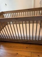 Kinder bed Kidsmill Brent, Ophalen, Gebruikt, 70 tot 85 cm, 140 tot 160 cm